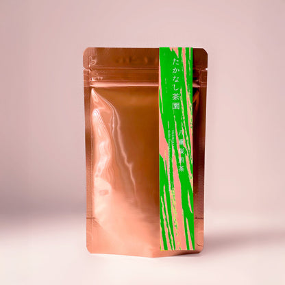 丹沢ボタニカル　八重桜煎茶